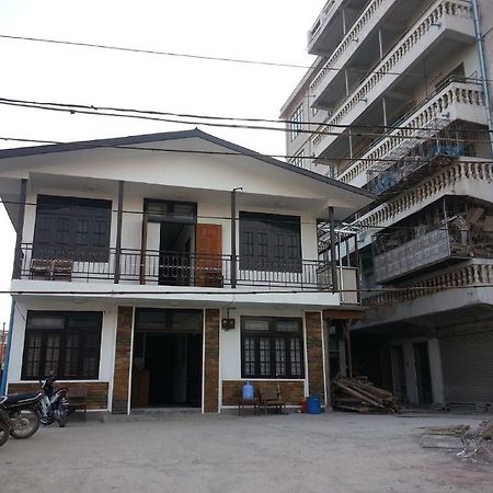 Golden Win 2 Hotel Taunggyi Zewnętrze zdjęcie