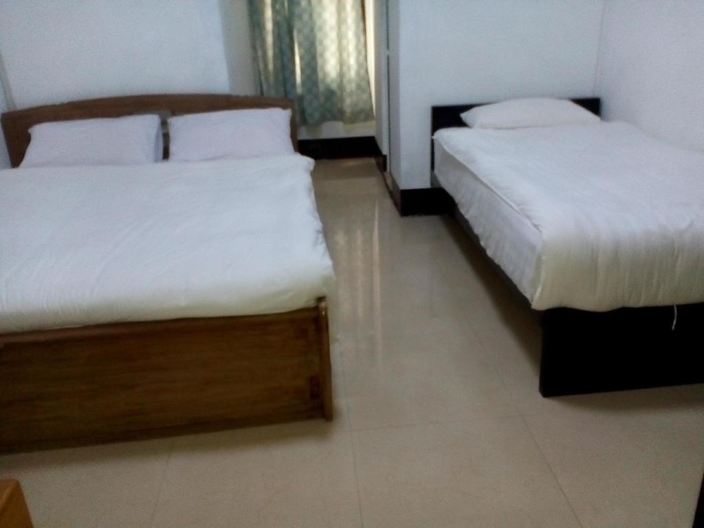 Golden Win 2 Hotel Taunggyi Zewnętrze zdjęcie