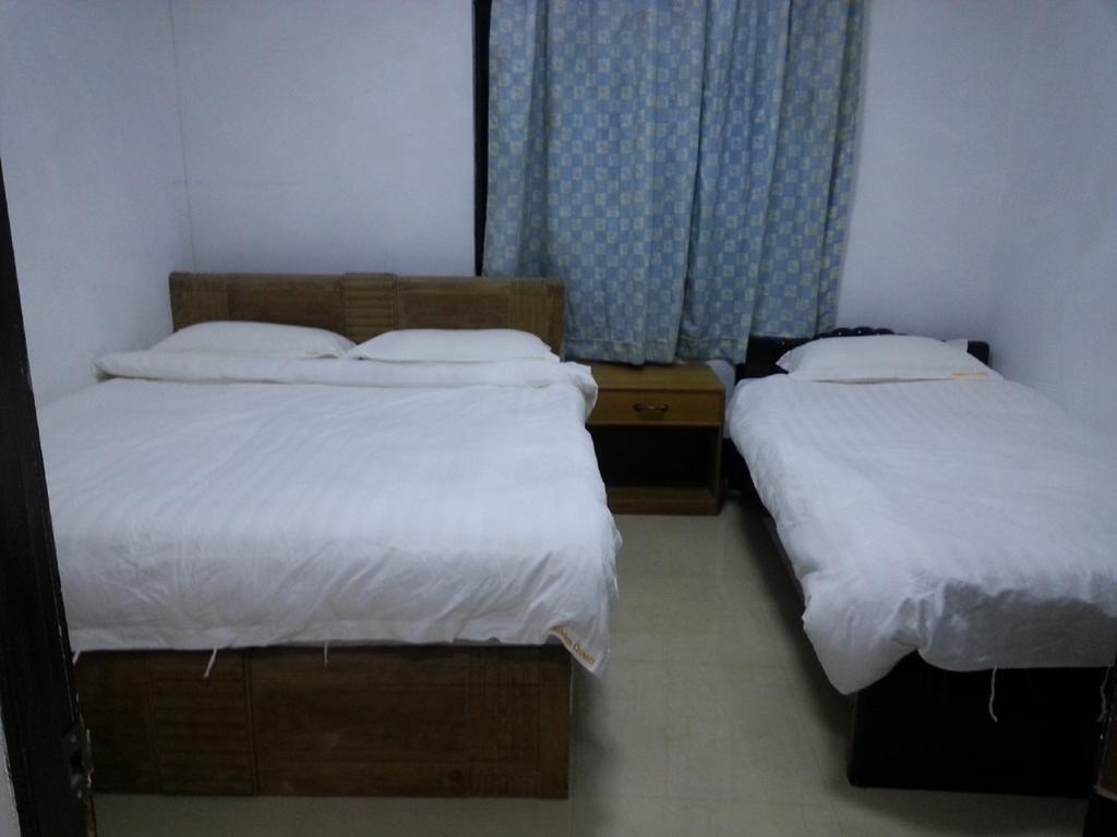 Golden Win 2 Hotel Taunggyi Zewnętrze zdjęcie