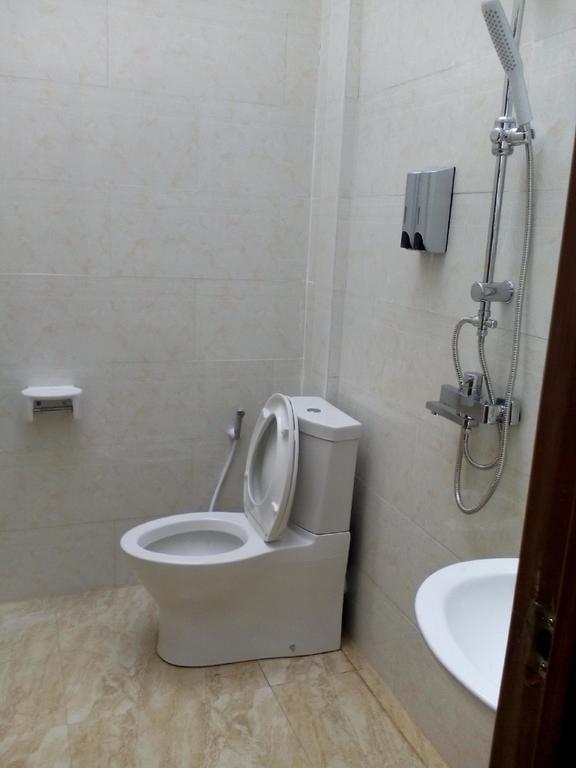 Golden Win 2 Hotel Taunggyi Zewnętrze zdjęcie