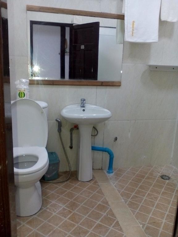 Golden Win 2 Hotel Taunggyi Zewnętrze zdjęcie