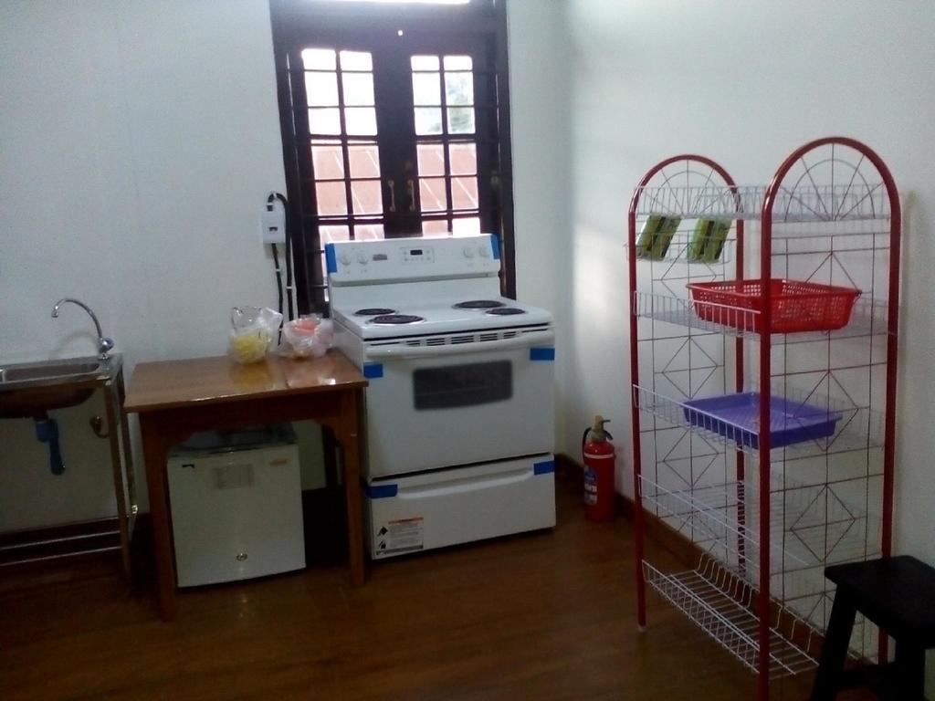 Golden Win 2 Hotel Taunggyi Zewnętrze zdjęcie
