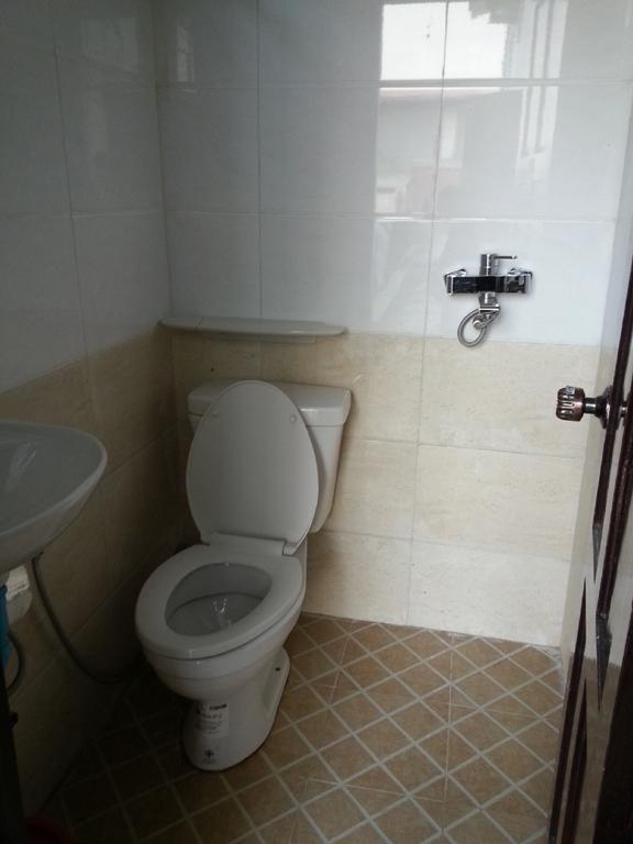Golden Win 2 Hotel Taunggyi Zewnętrze zdjęcie