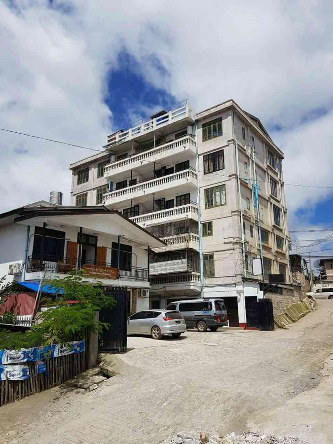 Golden Win 2 Hotel Taunggyi Zewnętrze zdjęcie