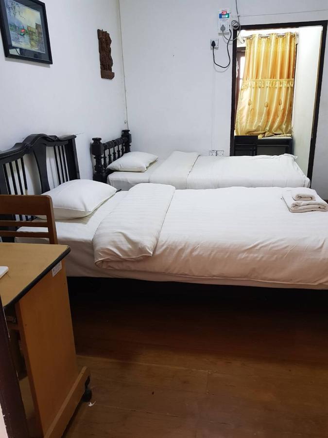 Golden Win 2 Hotel Taunggyi Zewnętrze zdjęcie