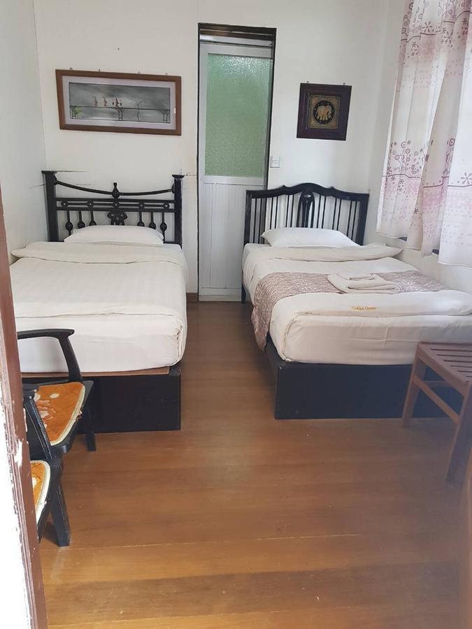 Golden Win 2 Hotel Taunggyi Zewnętrze zdjęcie